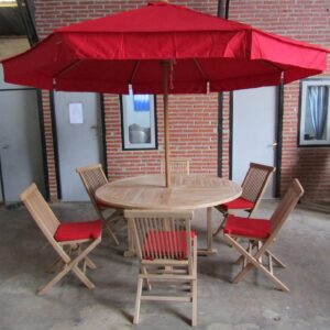 Sun Umbrella 250 cm