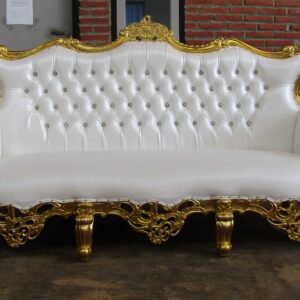 contemporary sofa with upholstery vinyl and fabric
