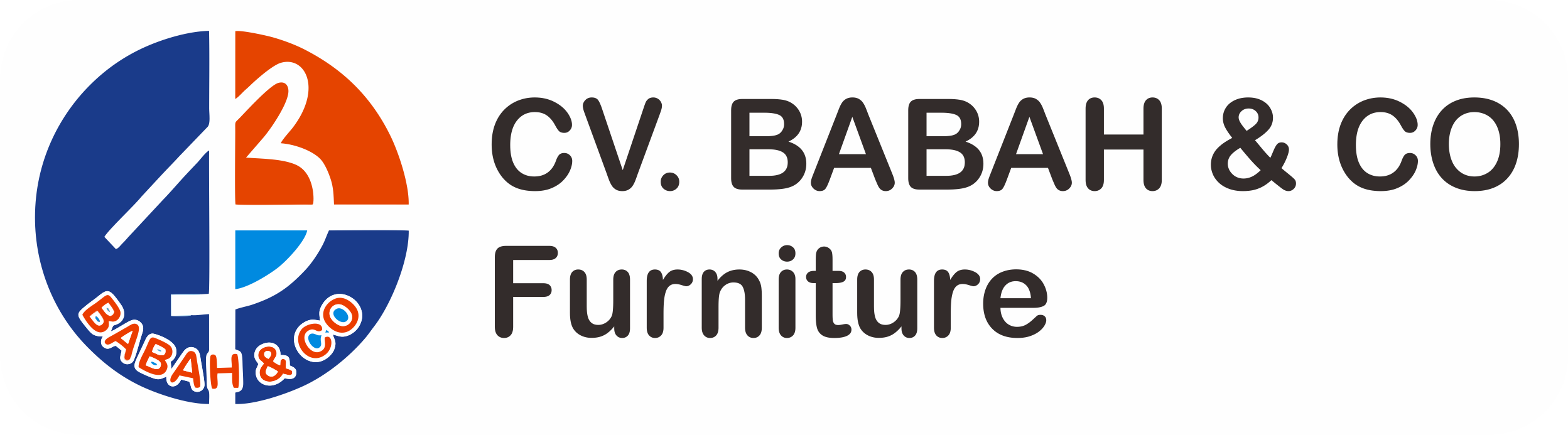 CV. BABAH & CO FURNITURE
