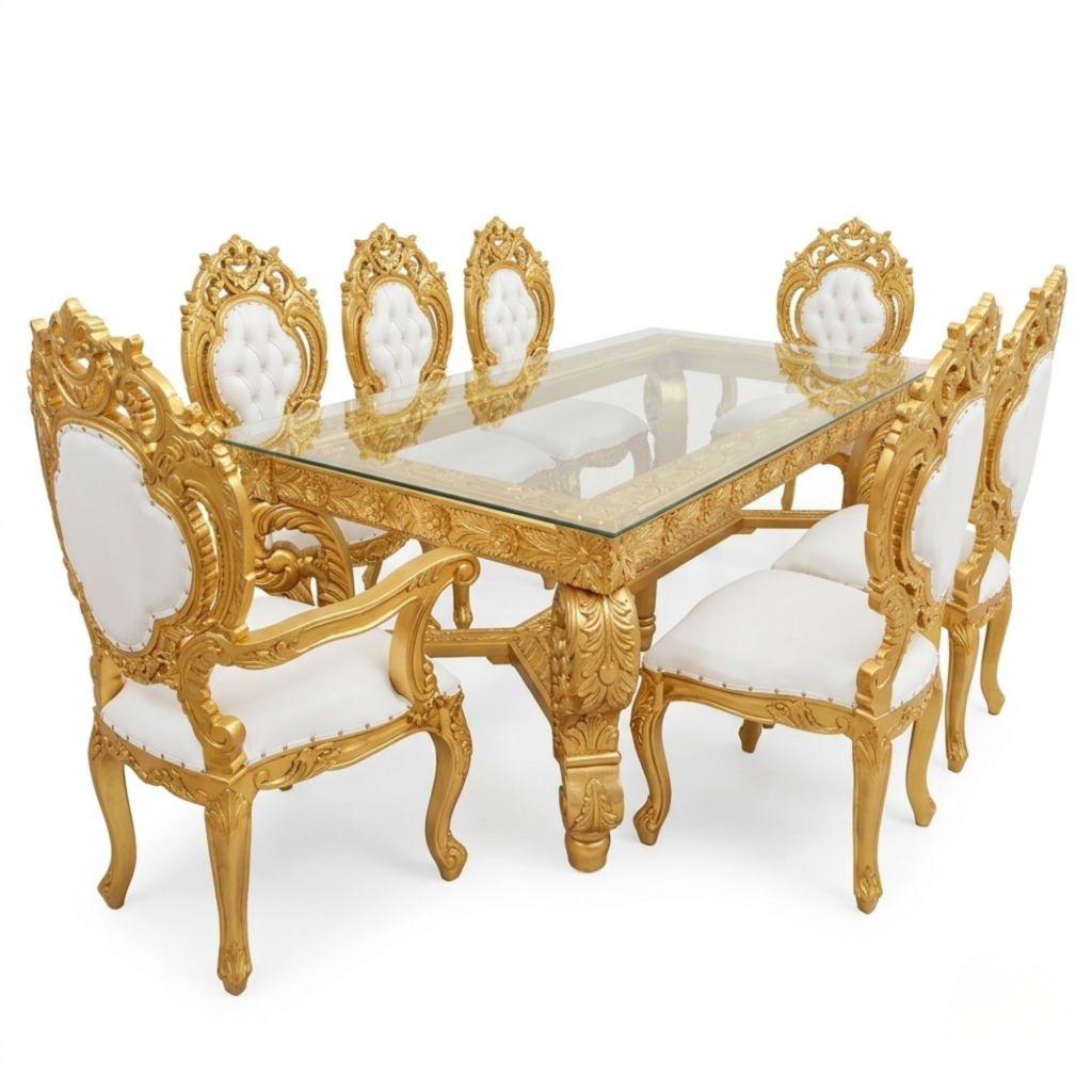 How to Choose the Perfect Dining Chair: A — choose perfect dining