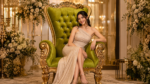 premium throne chair 1 piece royal luxury statement furniture