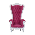 classic throne chair premium 1 piece best furniture