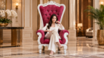 classic throne chair premium 1 piece best furniture