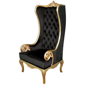 premium throne chair 100% crafted for indonesian wholesale